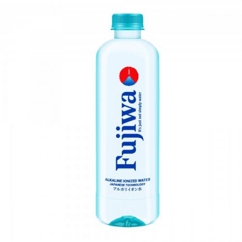 Nước Ion Kiềm FUJIWA 480ml (thùng 24 chai)