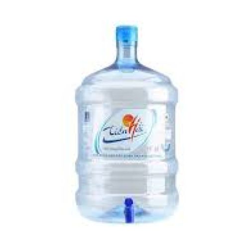 Nước khoáng thiên nhiên Tiền Hải (bình 19 lít)